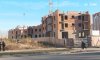 В Сумах по заказу прокуратуры строят комплекс на месте, где должны строить детсад (видео)