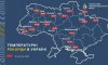 Температурний рекорд: 10 квітня на Сумщині було найспекотніше в Україні