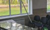 На Сумщині через російську атаку пошкоджено два лісництва
