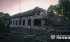 рашисти пошкодили три будинки, три авто і школу на Сумщині