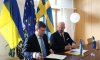 Україна та Швеція поглиблюють співпрацю в аграрній сфері