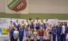 Шосткинські акробати повернулись з медалями міжнародного турніру в Польщі