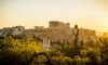 У Греції через аномальну спеку закривають популярні туристичні локації