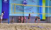 В Сумах откроют Центр олимпийской подготовки по пляжному волейболу