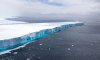 В Антарктиді відколовся айсберг розміром з Лондон 