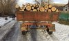 На Конотопщині правоохоронці задокументували два факти незаконної вирубки дерев