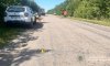 На Охтирщині зіткнулися дві вантажівки: троє постраждалих