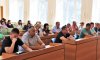 У Тростянецькій міській раді призупинено діяльність депутатської фракції «Наш край»
