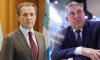 Губернатори двох прифронтових областей росії одночасно пішли у відставку