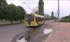 Средства на сумские троллейбусы «застряли» между министерствами