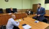 У Сумах суд продовжив запобіжний захід фігуранту справи про підпали військового майна