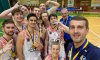 Баскетбольний клуб СумДУ вчерше став чемпіоном в літній Універсіаді України