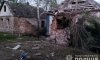 Під час артобстрілу Великописарівської громади у власному будинку поранено двох пенсіонерів