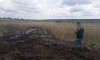 На Роменщині нафтопродуктами забруднено 0,65 га землі