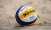 В Сумах пройдет первый тур чемпионата Украины по пляжному волейболу