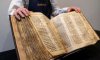 Найстарішу Біблію на івриті продали на аукціоні