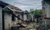 Окупанти пошкодили 13 будинків і пилораму на Сумщині: один поранений