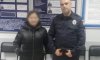 Полицейские разыскали без вести пропавшую школьницу из Краснополья в Кривом Роге