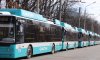 Мэр Сум хочет 70 троллейбусов на линиях до конца года