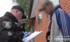 На Охтирщині правоохоронці затримали наркозбувача