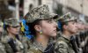 Новый украинский закон о женщинах в армии и мировая практика
