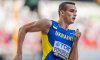 Сумські легкоатлети продовжують збирати нагороди чемпіонату України