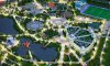 Градсовет отправил на доработку проект реконструкции парка «Сказка» в Сумах