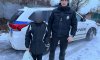 Конотопські поліцейські повернули додому малолітнього хлопчика
