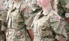Данія пропонує зробити військову службу обов'язковою для жінок