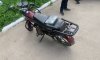 На Шосткинщині зіткнулися два мотоцикли: один водій - у лікарні