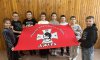 У Сумах визначили переможців міського етапу гри «Сокіл» серед молодших джур