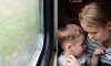 Укрзалізниця відкриває продаж квитків на дитячий вагон