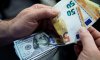 В Україні переважна кількість вилученої фальшивої валюти - долари