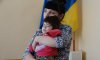 Маленькая сумчанка-сирота нашла семью на Тернопольщине