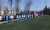 Сумчане продолжают участвовать во Всеукраинской футбольной лиге участников АТО