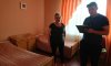 Після пожежі в Одесі сумські рятувальники перевіряють готелі