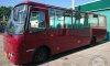 В Сумах за 700 тысяч капитально отремонтировали коммунальный автобус 