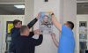 У Сумах встановили пам’ятну табличку Почесному громадянину міста Олегу Дубицькому