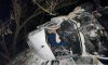 В масштабную аварию попала маршрутка Сумы – Киев: пострадали 11 человек