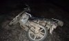 На Сумщині в ДТП постраждав мотоцикліст