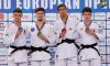 Сумські студенти здобули медалі на Чемпіонаті Європи з дзюдо