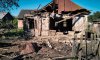 На Сумщині рашисти пошкодили 8 будинків, автівки та ЛЕП: поранено людину