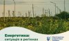 На Сумщині через негоду без електрики більше 200 абонентів
