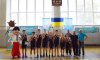 На Сумщині визначилися кращі баскетболісти-школярі
