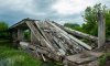 Екологи нарахували 140 мільйонів збитків від руйнації мосту на Лебединщині