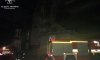 На Шосткинщині запобігли масштабній пожежі на елеваторі