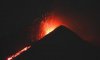 На острові Сицилія відбулося виверження вулкана Етна