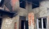 Житель Сумщини підпалив будинок сестри колишньої дружини на Львівщині