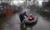 В Ахтырке из-за подтоплений эвакуировали 62 человека