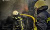 У Шостці вогнеборці ліквідували загоряння в житловому секторі (відео)